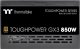 Zasilacz Thermaltake ToughPower GX3 Gold 850W Bilk (PS-TTP-0850NNFAGE-1) 5