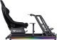 Thermaltake Thermaltake Racing Simulator Cockpit GR500             Black (Speditionsversand) 2