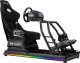 Thermaltake Thermaltake Racing Simulator Cockpit GR500             Black (Speditionsversand) 3
