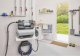 Gardena Gardena Hauswasserwerk 6300 SilentComfort 1