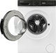 Pralka Daewoo Daewoo Waschmaschine WM814TTWA1DE  8kg/1400Umin  wh  A (Speditionsversand) 3