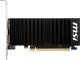 Karta graficzna MSI GeForce GT 1030 4GHD4 LP OC 4GB DDR4 1