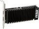Karta graficzna MSI GeForce GT 1030 4GHD4 LP OC 4GB DDR4 3