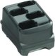 Zebra MC32/MC33 4SLOT SPARE BATTERY CHARGER 1