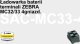 Zebra MC32/MC33 4SLOT SPARE BATTERY CHARGER 1