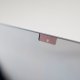 Filtr Moshi Moshi Umbra - Folia ochronna na ekran MacBook Pro 14" (M3/M2/M1/2023-2021) z filtrem prywatyzującym (czarna ramka) 2