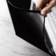 Filtr Moshi Moshi Umbra - Folia ochronna na ekran MacBook Pro 14" (M3/M2/M1/2023-2021) z filtrem prywatyzującym (czarna ramka) 4