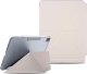 Etui na tablet Moshi Moshi VersaCover - Etui origami iPad Pro 11" M4 (2024) (Savanna Beige) 1
