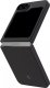 Spigen Spigen Airskin - Etui do Samsung Galaxy Z Flip 6 (Aramid Black) 11