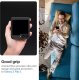 Spigen Spigen Airskin - Etui do Samsung Galaxy Z Flip 6 (Aramid Black) 18