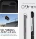 Spigen Spigen Airskin - Etui do Samsung Galaxy Z Flip 6 (Aramid Black) 20
