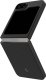 Spigen Spigen Airskin - Etui do Samsung Galaxy Z Flip 6 (Aramid Black) 23