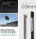 Spigen Spigen Airskin - Etui do Samsung Galaxy Z Flip 6 (Aramid Black) 29