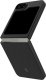 Spigen Spigen Airskin - Etui do Samsung Galaxy Z Flip 6 (Aramid Black) 2