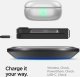 Spigen Spigen Airskin - Etui do Samsung Galaxy Z Flip 6 (Aramid Black) 32