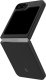 Spigen Spigen Airskin - Etui do Samsung Galaxy Z Flip 6 (Aramid Black) 7
