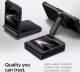 Spigen Spigen Tough Armor Pro - Etui do Samsung Galaxy Z Flip 6 (Czarny) 11