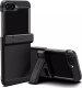 Spigen Spigen Tough Armor Pro - Etui do Samsung Galaxy Z Flip 6 (Czarny) 1