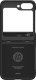 Spigen Spigen Tough Armor Pro - Etui do Samsung Galaxy Z Flip 6 (Czarny) 2