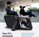 Spigen Spigen Tough Armor Pro - Etui do Samsung Galaxy Z Flip 6 (Czarny) 8