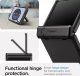Spigen Spigen Tough Armor Pro - Etui do Samsung Galaxy Z Flip 6 (Czarny) 9