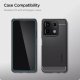 Spigen Glas.TR Slim 2-Pack - Szkło hartowane do Xiaomi Redmi Note 13 5G (2 sztuki) 10