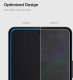 Spigen Spigen Glas.TR Slim 2-Pack - Szkło hartowane do Xiaomi Redmi Note 13 4G / LTE (2 sztuki) 5