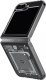 Spigen Airskin - Etui do Samsung Galaxy Z Flip 6 (Zero One) 1