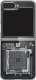 Spigen Airskin - Etui do Samsung Galaxy Z Flip 6 (Zero One) 5