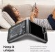 Spigen Airskin - Etui do Samsung Galaxy Z Flip 6 (Zero One) 8
