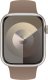 Crong Crong Liquid - Pasek do Apple Watch 38/40/41 mm (brązowy) 1