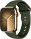 Crong Crong Liquid - Pasek do Apple Watch 38/40/41 mm (zielony) 8