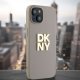 DKNY DKNY Wrist Strap Stock Logo - Etui iPhone 14 / 15 / 13 (czarny) 10