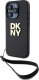 DKNY DKNY Wrist Strap Stock Logo - Etui iPhone 15 Pro (czarny) 13