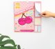 Pusheen Pusheen - Kalendarz ścienny / Planner 2024/2025 4