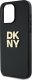 DKNY DKNY Wrist Strap Stock Logo - Etui iPhone 15 Pro Max (czarny) 17