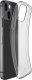 Cellular Line Cellularline Fine - Etui iPhone 15 Plus (przezroczysty) 1