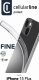 Cellular Line Cellularline Fine - Etui iPhone 15 Plus (przezroczysty) 4
