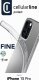 Cellular Line Cellularline Fine - Etui iPhone 15 Pro (przezroczysty) 4