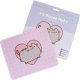 Podkładka Pusheen Pusheen - Podkładka pod mysz z kolekcji Moments (23 x 19 cm) 1