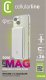 Powerbank Cellular Line Cellularline MAG Lite Ultra Slim 5000 - Power bank indukcyjny 5000mAh MagSafe (srebrny) 2
