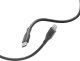 Kabel USB Cellular Line Lightning - USB-C 1.2 m Czarny (USBDATASOFTC2LMFIK) 1