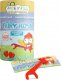 Jack NJill Jack N' Jill, Nić dentystyczna dla dzieci Fairy Floss, 30 szt., KARTON - 8 szt. 2