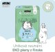 Muumi Muumi Baby, Pieluchomajtki ekologiczne 5 (10-15kg), 38 szt. 5