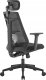 Krzesło biurowe Art FOTEL ERGONOMICZNY OBROTOWY BIUROWY CH-03 Chief (05-40) 1