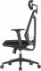 Krzesło biurowe Art FOTEL ERGONOMICZNY OBROTOWY BIUROWY CH-03 Chief (05-40) 4