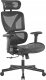 Krzesło biurowe Art FOTEL ERGONOMICZNY OBROTOWY BIUROWY ART CH-02 Manager (05-31) 1