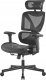 Krzesło biurowe Art FOTEL ERGONOMICZNY OBROTOWY BIUROWY ART CH-02 Manager (05-31) 3