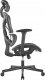 Krzesło biurowe Art FOTEL ERGONOMICZNY OBROTOWY BIUROWY ART CH-02 Manager (05-31) 5