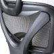 Krzesło biurowe Art FOTEL ERGONOMICZNY OBROTOWY BIUROWY ART CH-02 Manager (05-31) 9